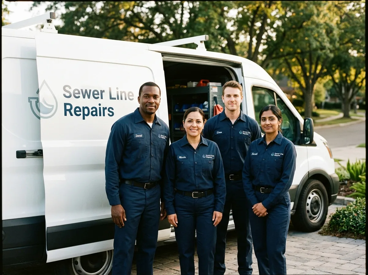 Emergency Plumber company in Schoolcraft, MI