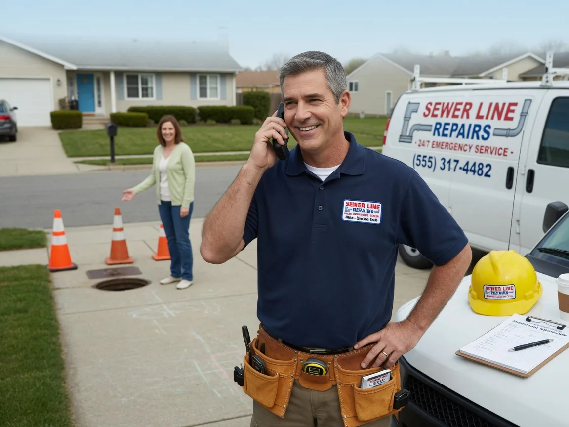 Emergency Plumber Schoolcraft, MI FAQs